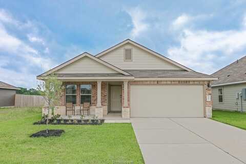 1832 Taggart Trail, Bryan, TX 77807