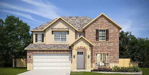 6309 Trado Drive, College Station, TX 77845