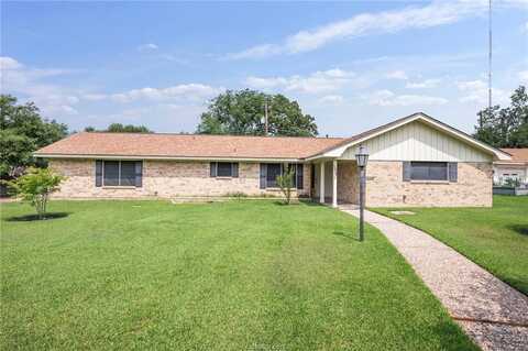 2525 Willow Bend Drive, Bryan, TX 77802