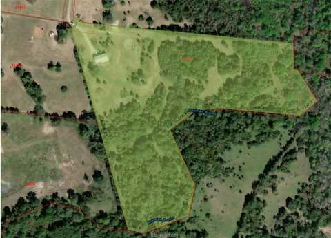 15017 Wood Duck Lane, North Zulch, TX 77872