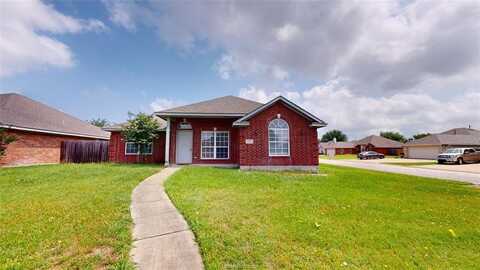2411 Trace Meadows, College Station, TX 77845