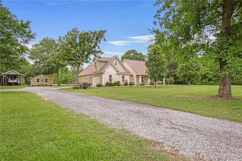 4422 Quiet Waters, North Zulch, TX 77872