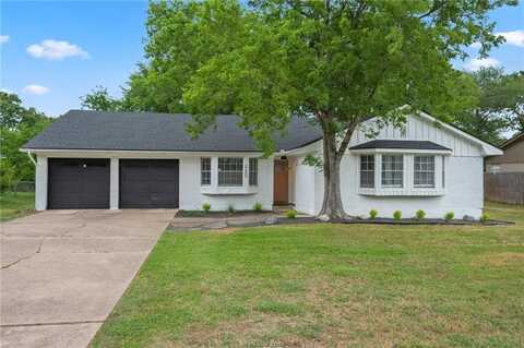 2205 Carter Creek Parkway, Bryan, TX 77802