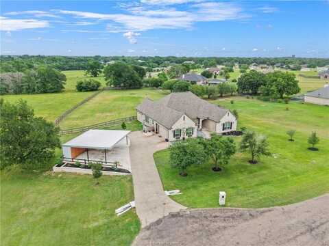 3394 Wickson Cove, Bryan, TX 77808