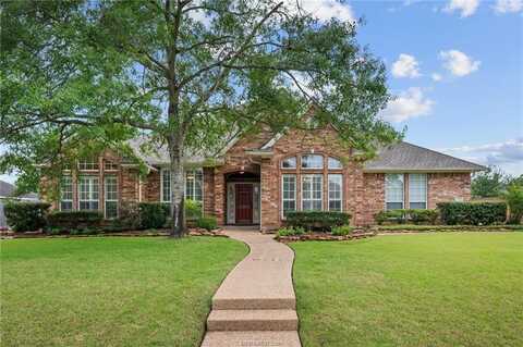 5010 Commonwealth Court, College Station, TX 77845