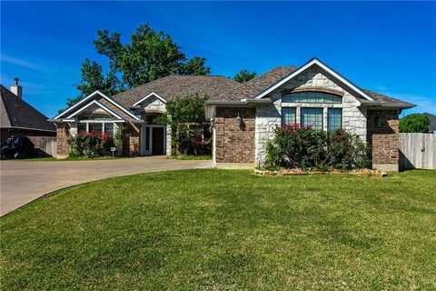 2202 West Briargate Drive, Bryan, TX 77802