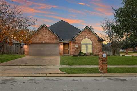 4000 Reatta Lane, College Station, TX 77845