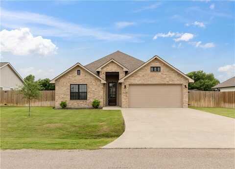 220 Rustic Trace, Snook, TX 77878