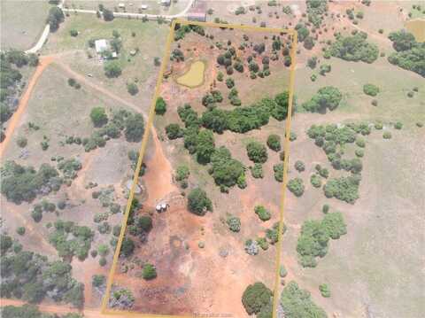 8.5 Acres County Road 322, Caldwell, TX 77836