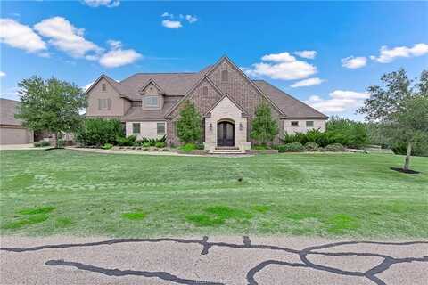5009 Trumpeter Swan Drive, College Station, TX 77845
