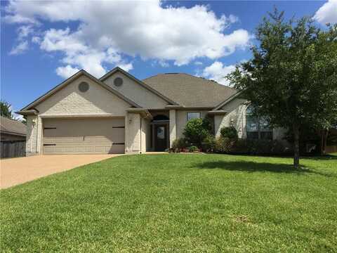 304 Candle Stone Court, College Station, TX 77845