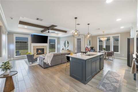 4334 Fox River Lane, Bryan, TX 77802