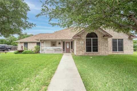 111 April Street, Caldwell, TX 77836