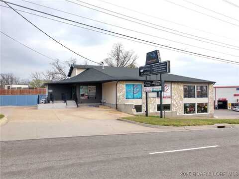 4732 Osage Beach Parkway, Osage Beach, MO 65065