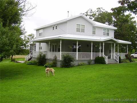 3521 S 240 Road, Out Of Area (LOBR), MO 65685