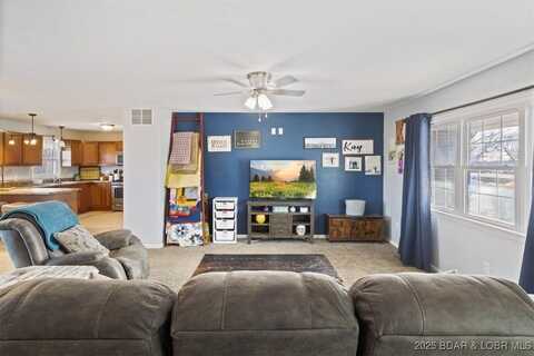 3509 Wardsville Road, Jefferson City, MO 65101