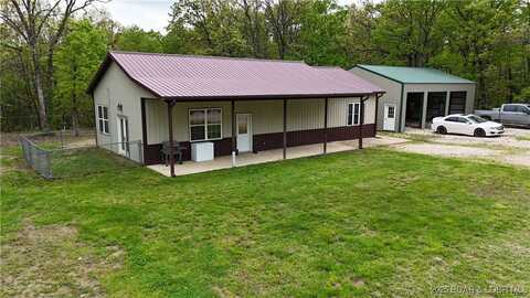 18958 Mystical Lane, Versailles, MO 65084