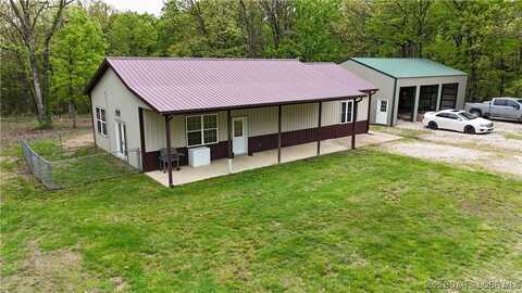18958 Mystical Lane, Versailles, MO 65084