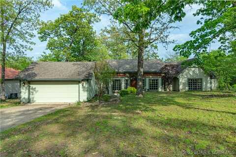 114 Timber Ridge Lane, Four Seasons, MO 65049