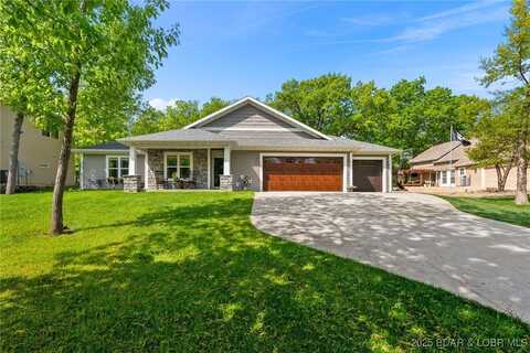 1161 Kays Point Road, Lake Ozark, MO 65049