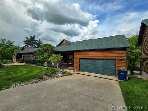 212 Weiskopf Way, Camdenton, MO 65020