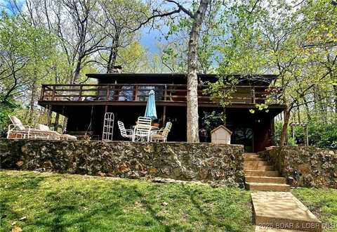589 Cable Point Drive, Climax Springs, MO 65324