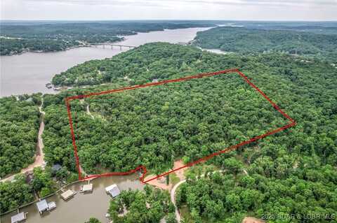 553 Wading Bird Road, Camdenton, MO 65020