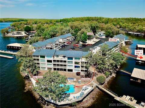 405 Barba Le Lane, Lake Ozark, MO 65049