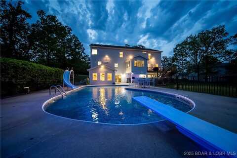 54 Timber Ridge Lane, Lake Ozark, MO 65049