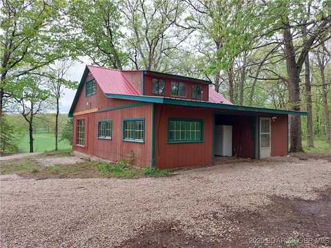 23275 Little Buffalo Road, Stover, MO 65078