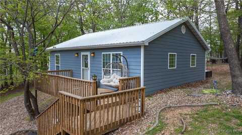 298 Storm Cove Drive, Linn Creek, MO 65052