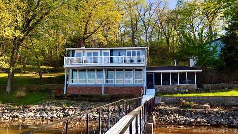 359 Shoe Lace Drive, Camdenton, MO 65020