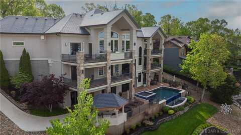 559 Forestridge Lane, Sunrise Beach, MO 65079