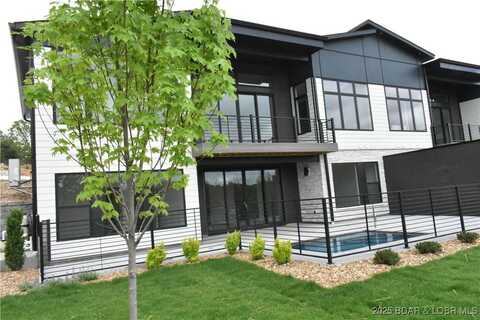 1152 Normandy Road, Osage Beach, MO 65065