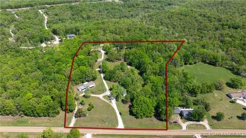 14555 Highway P Lot 2, Gravois Mills, MO 65037