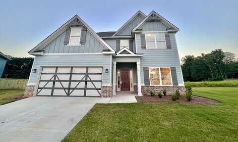 2316 WEBBED WAY, Opelika, AL 36804