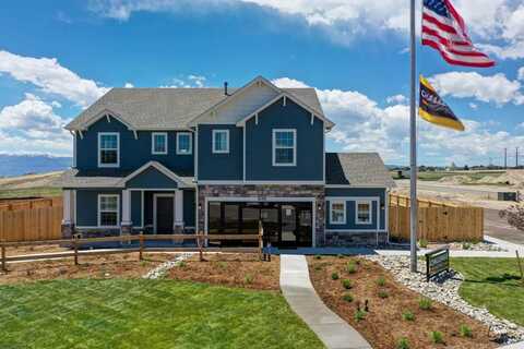 8128 Isabel Place, Peyton, CO 80831