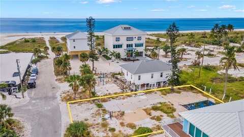 61 Flamingo, FORT MYERS BEACH, FL 33931