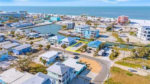 850 3rd, FORT MYERS BEACH, FL 33931