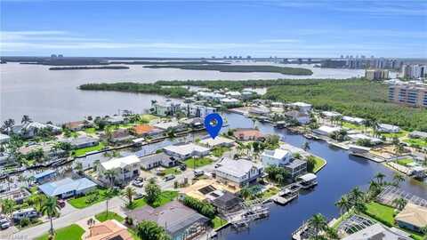 25 Palmview, FORT MYERS BEACH, FL 33931