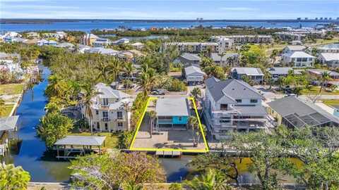 270 Dundee, FORT MYERS BEACH, FL 33931