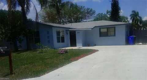 1653 Jamestown, FORT MYERS, FL 33907