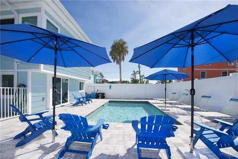 5440 Palmetto, FORT MYERS BEACH, FL 33931