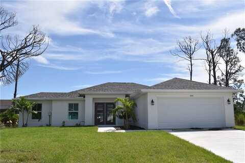 8146 Dimstead, PORT CHARLOTTE, FL 33981