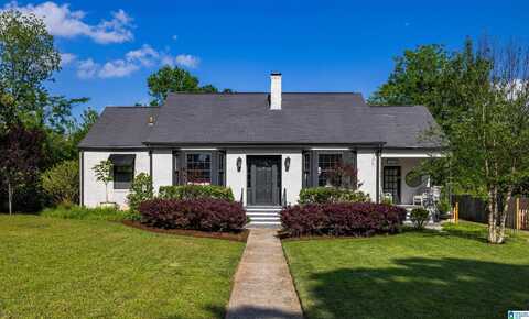 109 WAVERLY CIRCLE, BESSEMER, AL 35020