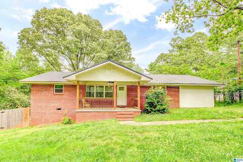 278 COUNTY ROAD 90, WEDOWEE, AL 36278