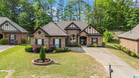 250 FULTON SPRINGS PLACE, FULTONDALE, AL 35068