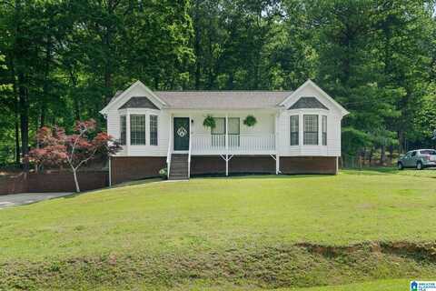 3475 PEAR STREET, TRUSSVILLE, AL 35173