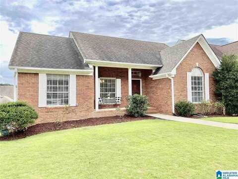 151 STRATFORD CIRCLE, PELHAM, AL 35124