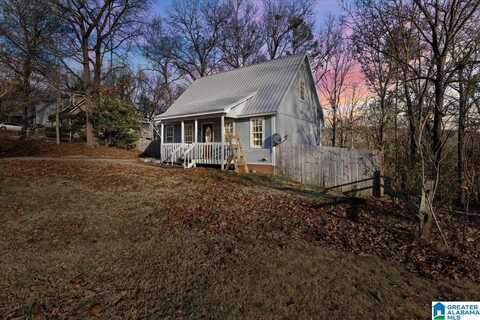 906 RIDGEWOOD DRIVE, REMLAP, AL 35133